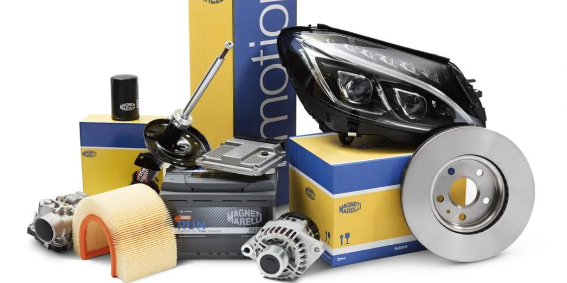 Magneti Marelli Aftermarket на выставке Automechanika во Франкфурте: фокус на технологии и новые решения
