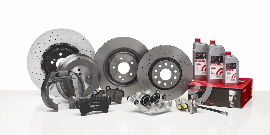 Семинар Brembo и Sogefi Filtration. Хабаровск