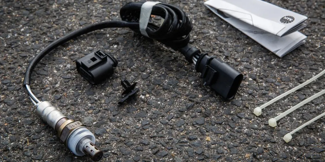 NGK унифицировала кислородные датчики для VW