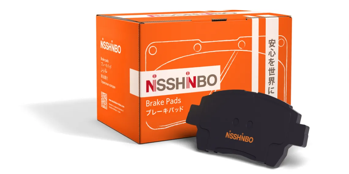 TMD Friction пополнил портфель японским конвейерным брендом Nisshinbo  