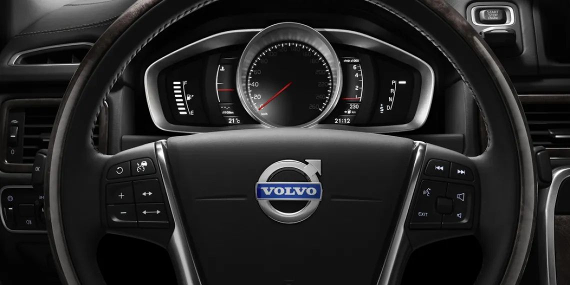 Интерес поставщиков компонентов возрос к Volvo 