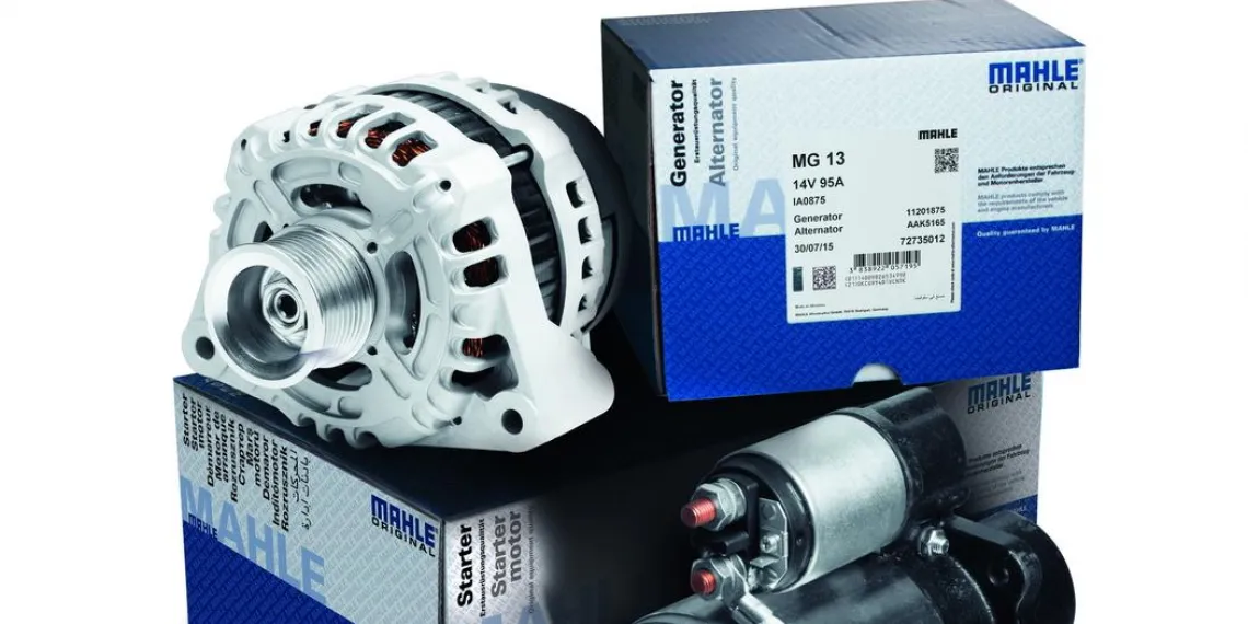 MAHLE Letrika: старт продаж новой продукции