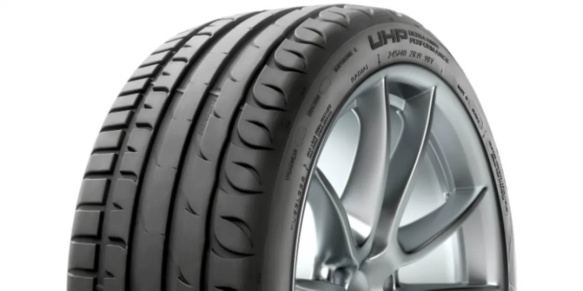 Новинка от MICHELIN к летнему сезону