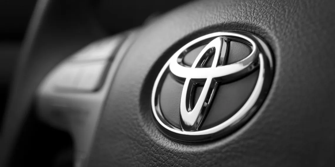 Toyota готовится к переменам