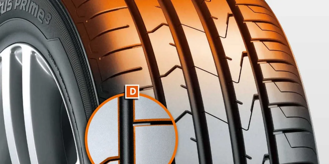 Летняя новинка Hankook