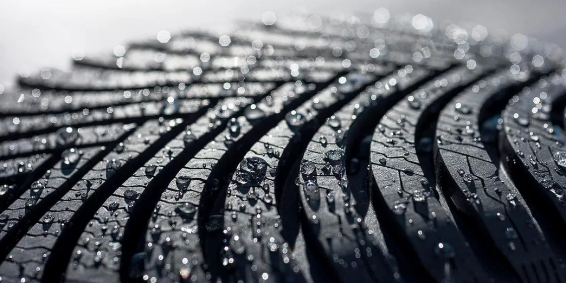 General Motors выбирал Hankook