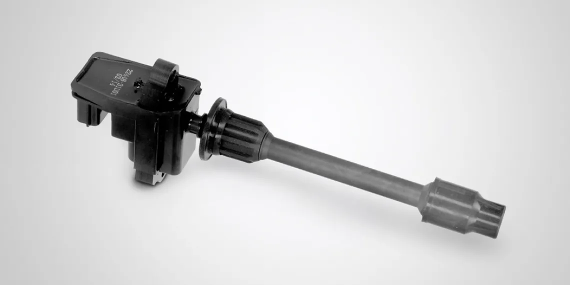 Новые катушки зажигания Japanparts