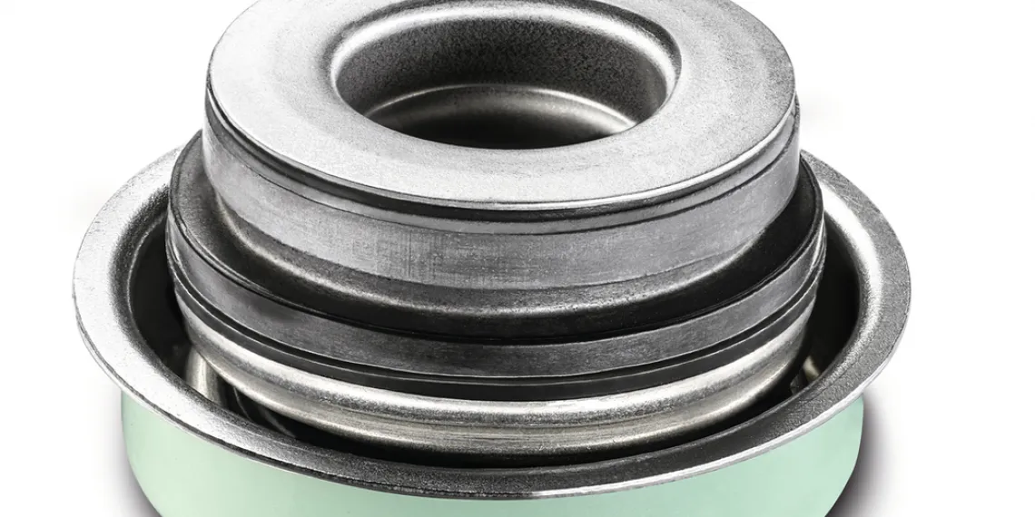Водяные насосы Ruville от Schaeffler