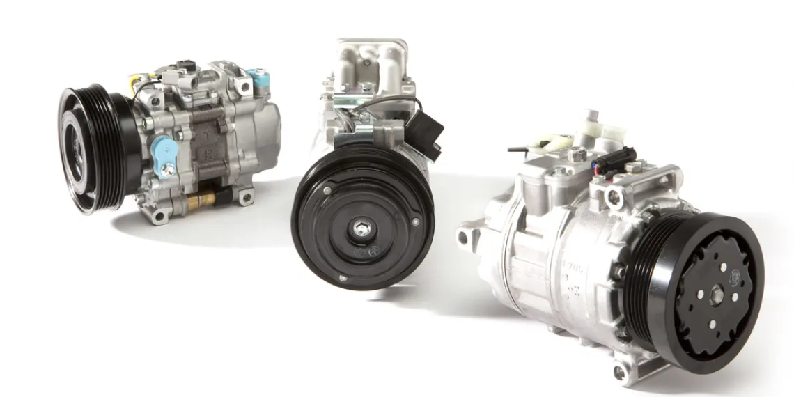 Новые позиции в программе оригинальных компонентов DENSO