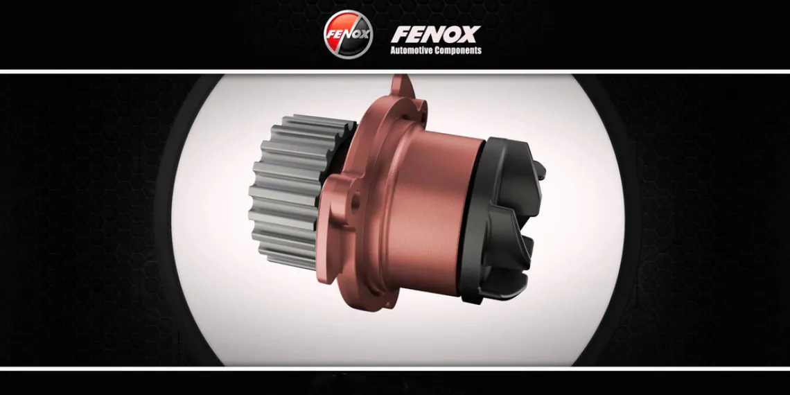 «АВТО-ЕВРО» займется реализацией продукции FENOX