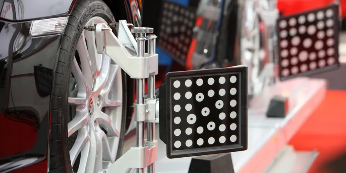 MIMS powered by Automechanika Moscow
