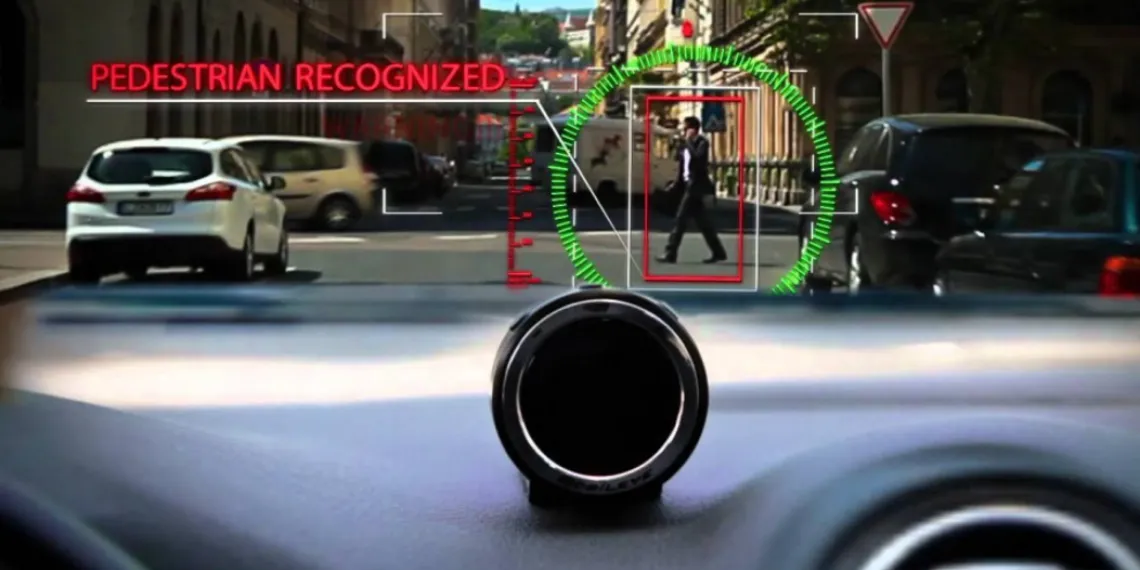 Valeo подписала соглашение с Mobileye