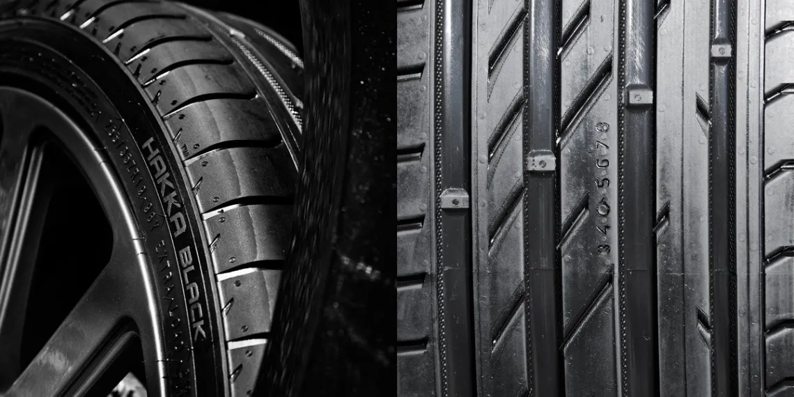 Nokian Tyres - пять новых летних шин для внедорожников 