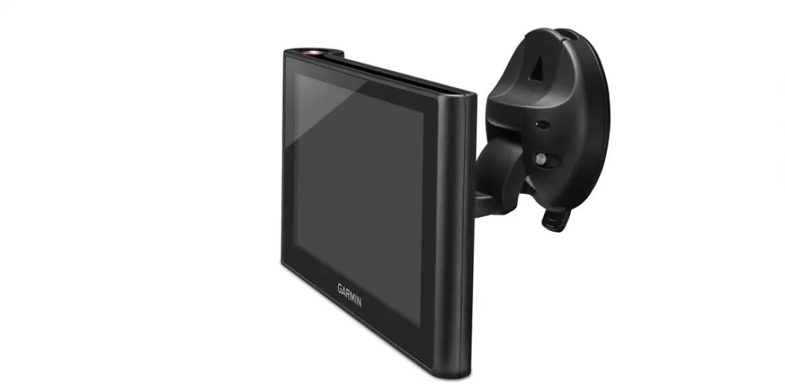 Новое многофункциональное устройство от Garmin