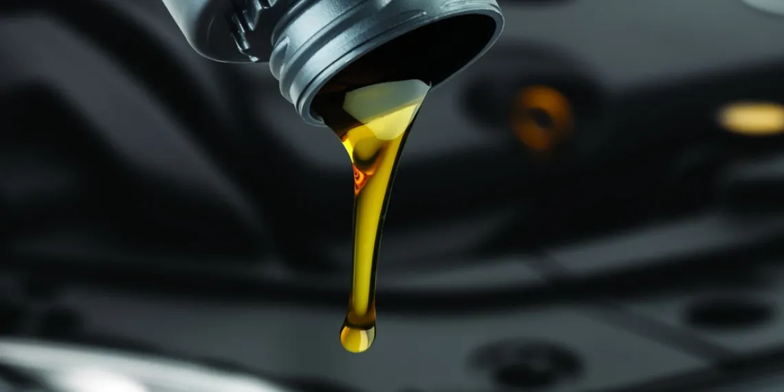 Motul выпустила новое моторное масло