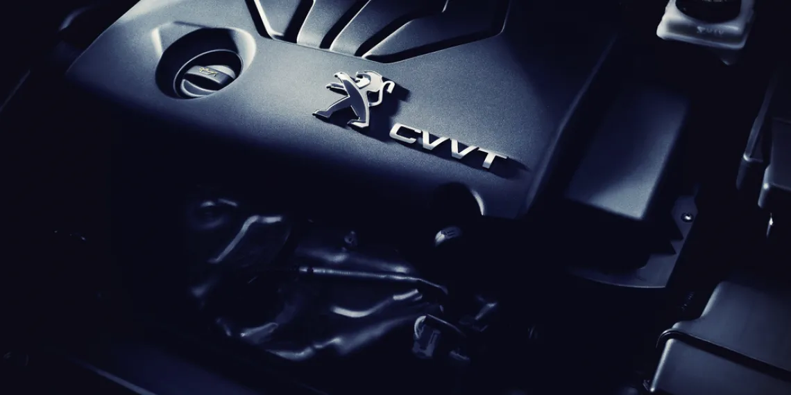 Peugeot-Citroen ожидают единых норм по эмиссии 