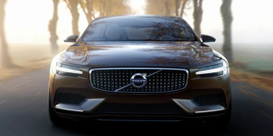 Volvo планирует ускорить создание новых автомобилей