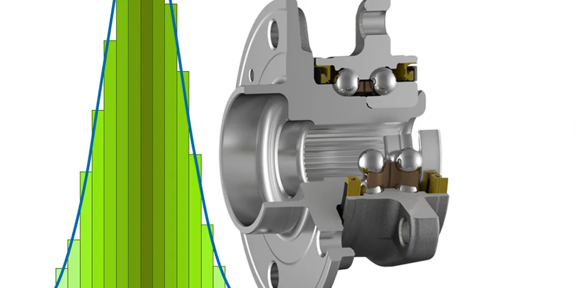 SKF снижает трение и уменьшает выбросы CO2