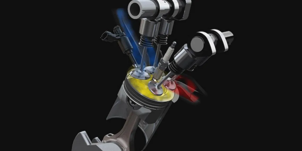 Решение для диагностики системы Common Rail 