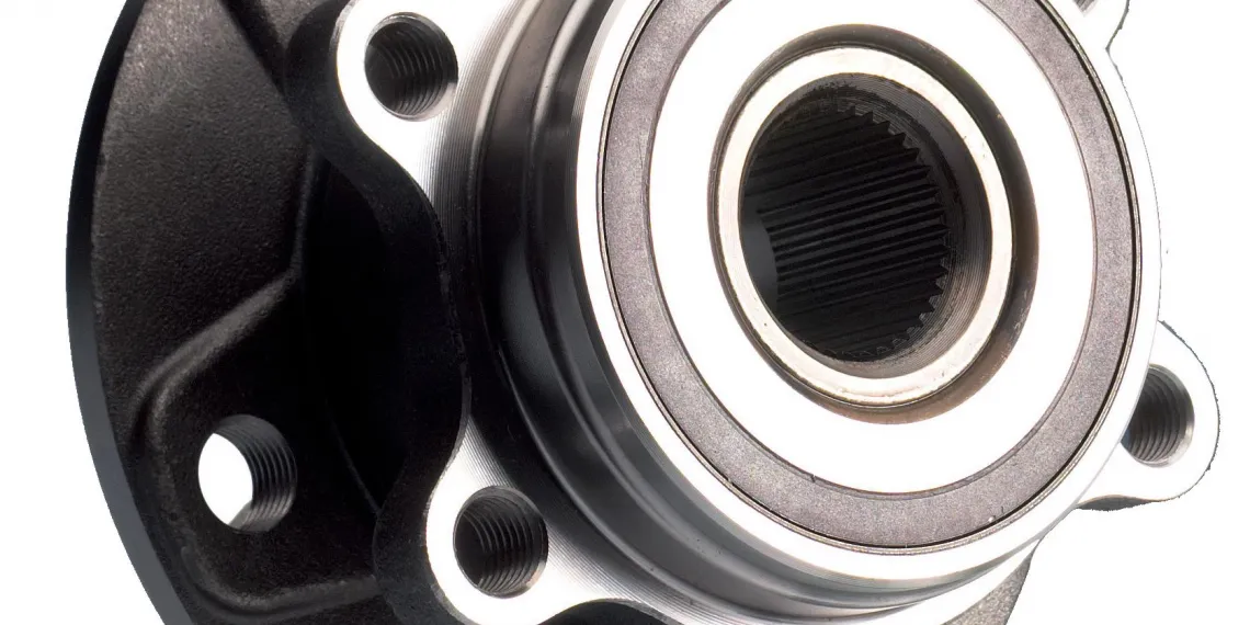 Успешное партнерство SKF и Volvo