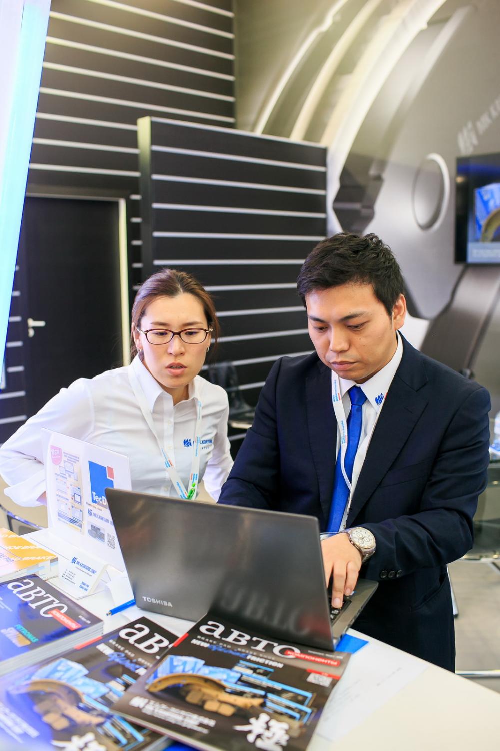 MIMS Automechanika Moscow 2018. Фото 24