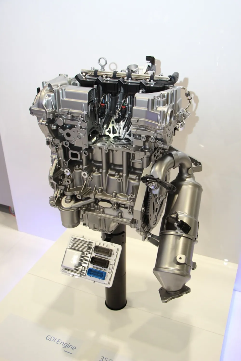 Automechanika Frankfurt 2018. Фото 105
