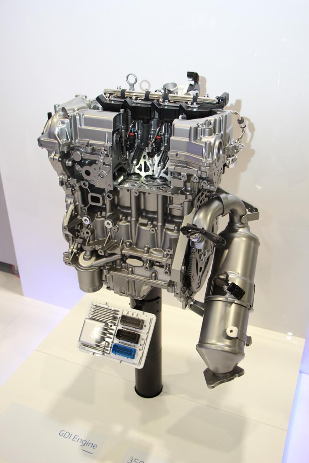 Automechanika Frankfurt 2018. Фото 105