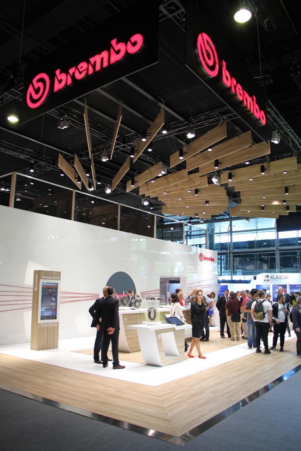 Automechanika Frankfurt 2018. Фото 111