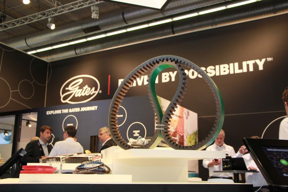 Automechanika Frankfurt 2018. Фото 118