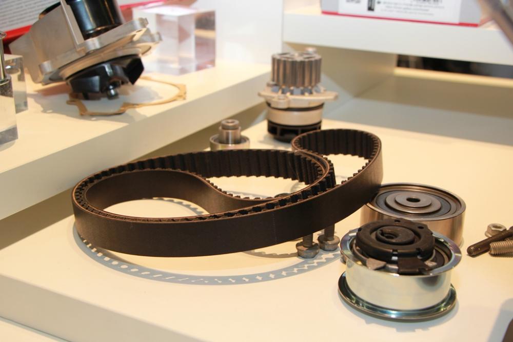 Automechanika Frankfurt 2018. Фото 120