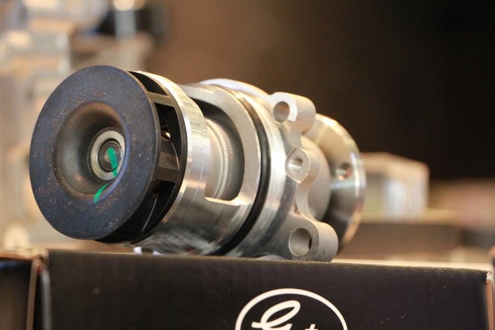 Automechanika Frankfurt 2018. Фото 121