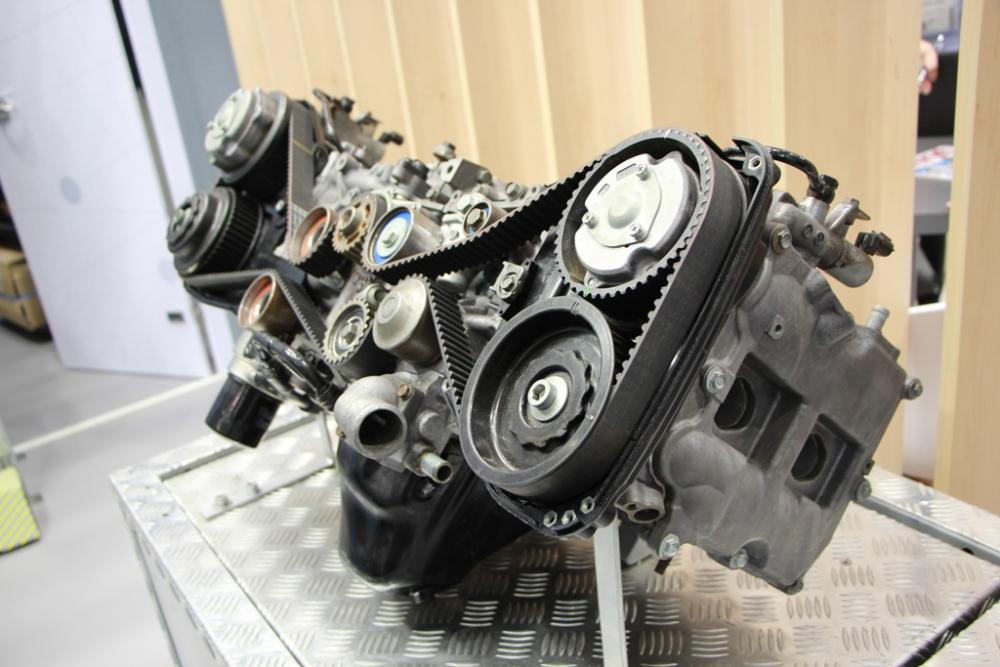 Automechanika Frankfurt 2018. Фото 128