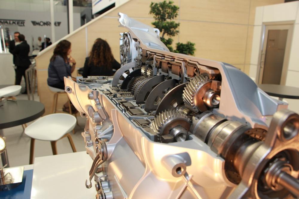 Automechanika Frankfurt 2018. Фото 129