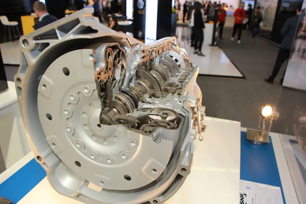 Automechanika Frankfurt 2018. Фото 127
