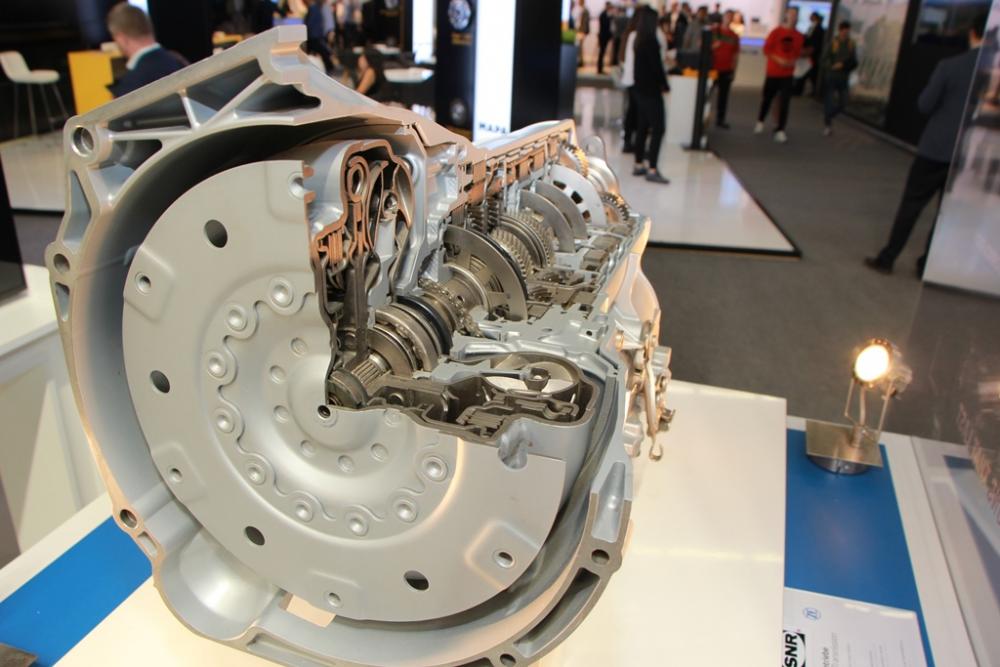Automechanika Frankfurt 2018. Фото 127