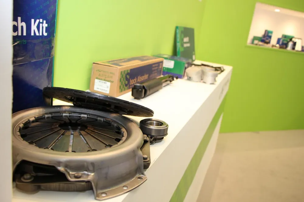 Automechanika Frankfurt 2018. Фото 24