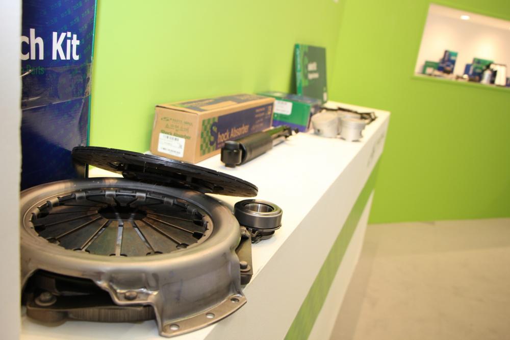Automechanika Frankfurt 2018. Фото 24