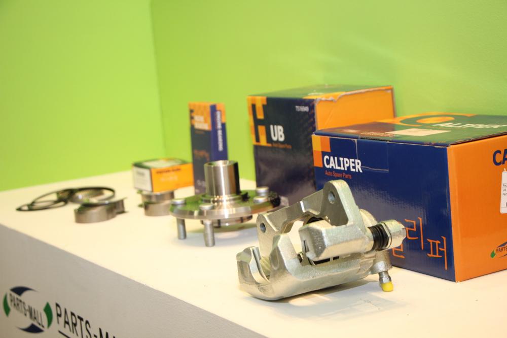 Automechanika Frankfurt 2018. Фото 27