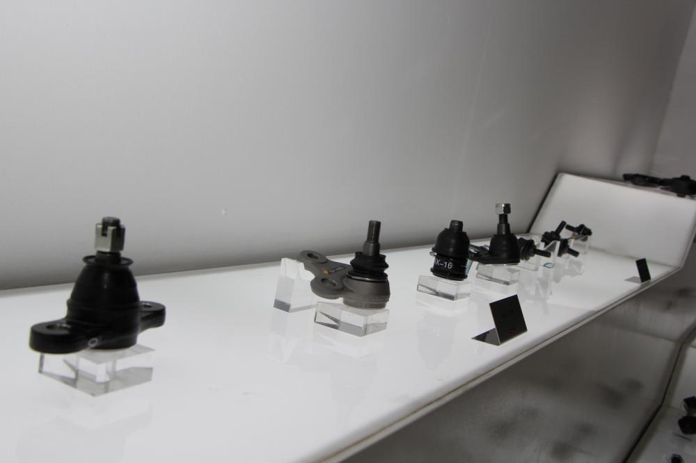 Automechanika Frankfurt 2018. Фото 19