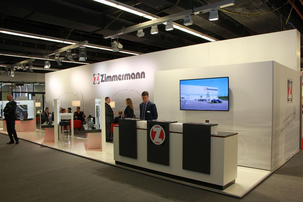 Automechanika Frankfurt 2018. Фото 10