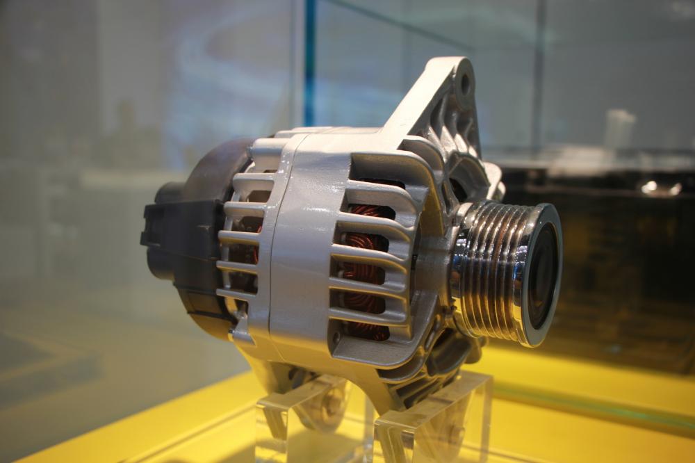 Automechanika Frankfurt 2018. Фото 15