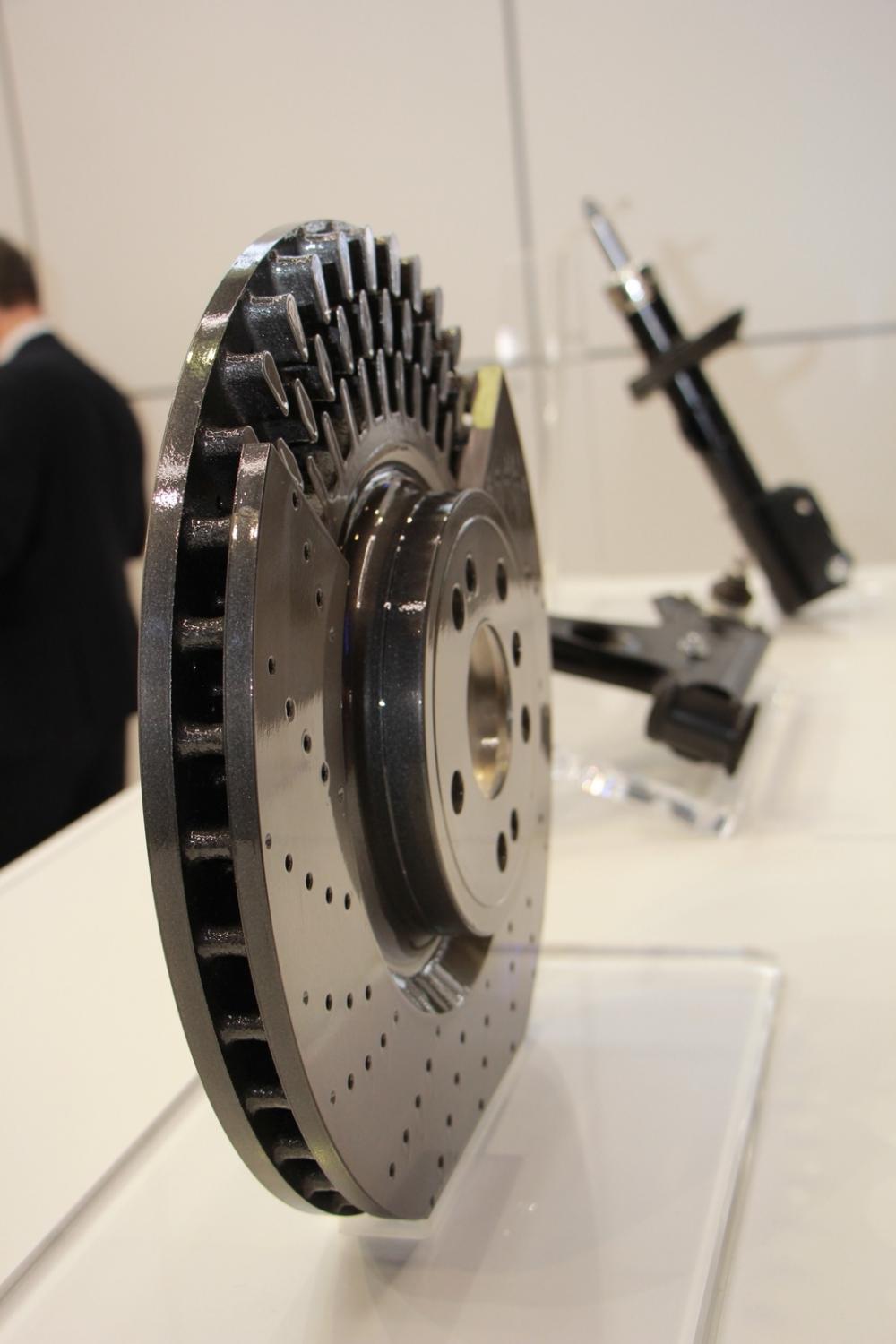 Automechanika Frankfurt 2018. Фото 17