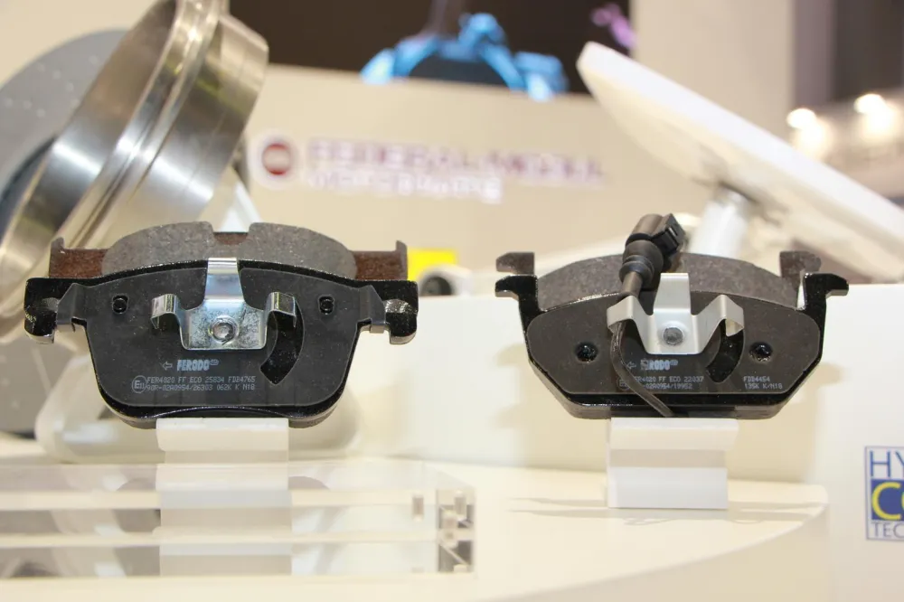 Automechanika Frankfurt 2018. Фото 4