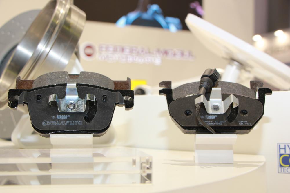 Automechanika Frankfurt 2018. Фото 4