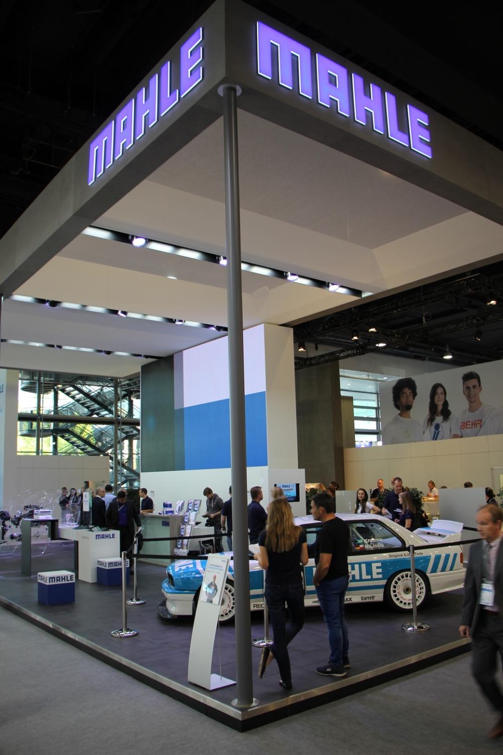Automechanika Frankfurt 2018. Фото 28