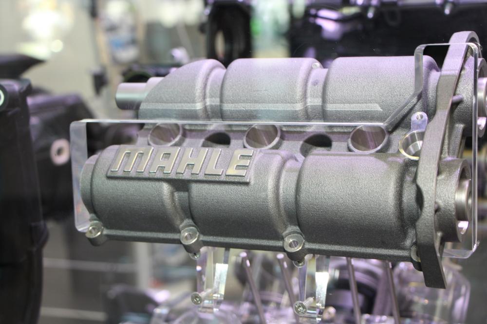 Automechanika Frankfurt 2018. Фото 31