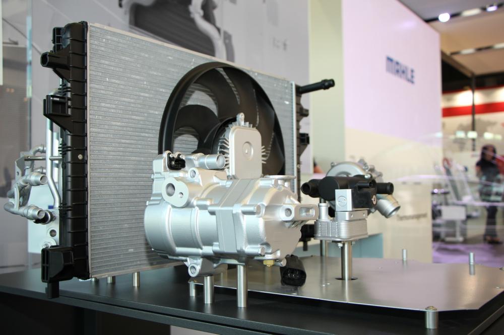 Automechanika Frankfurt 2018. Фото 32