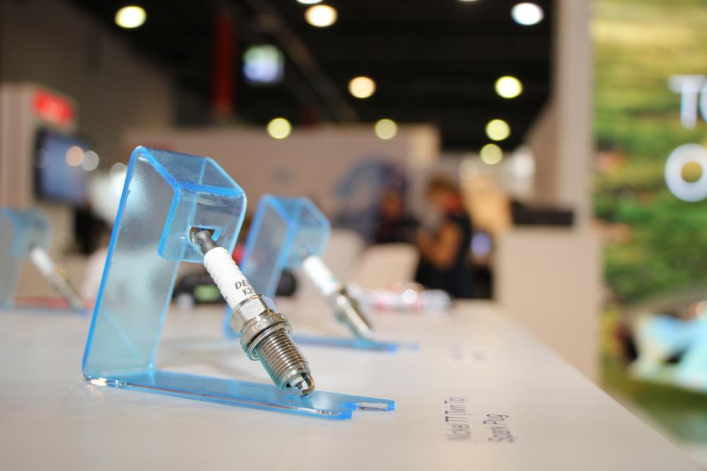 Automechanika Frankfurt 2018. Фото 34