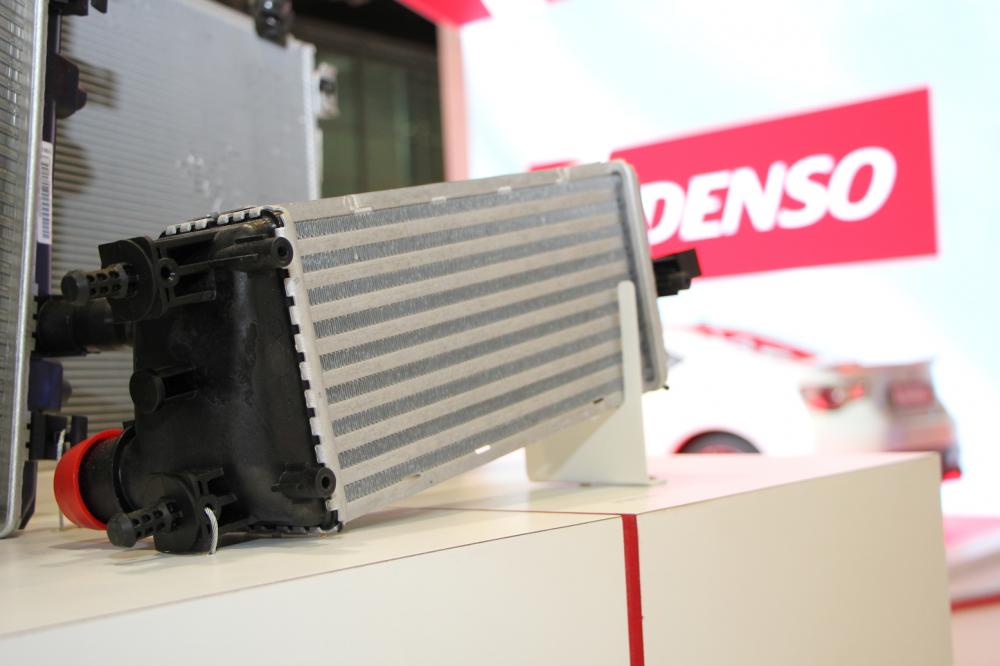 Automechanika Frankfurt 2018. Фото 35