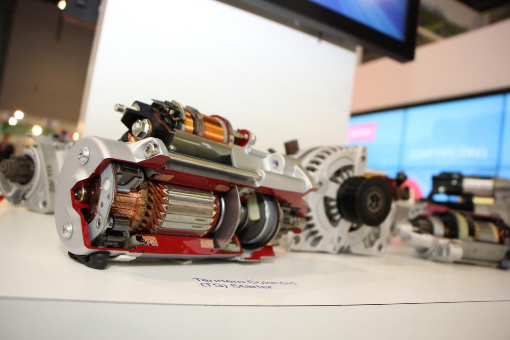Automechanika Frankfurt 2018. Фото 37